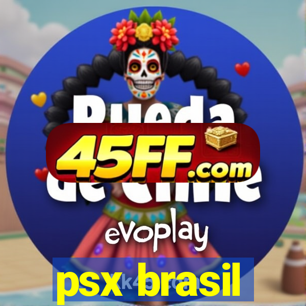 psx brasil